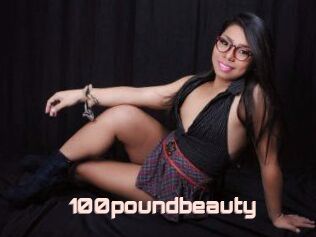 100poundbeauty