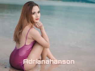 Adrianahanson