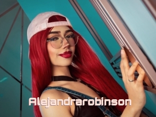 Alejandrarobinson