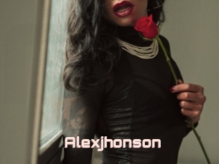 Alexjhonson