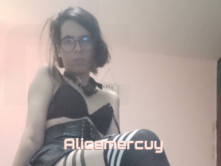 Alicemercuy