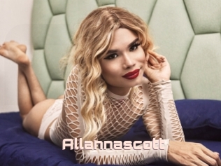 Allannascott