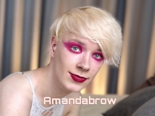 Amandabrow