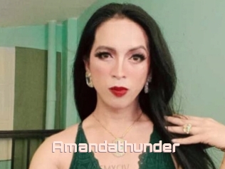 Amandathunder