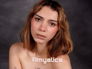 Amyalice