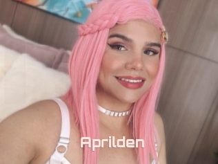 Aprilden