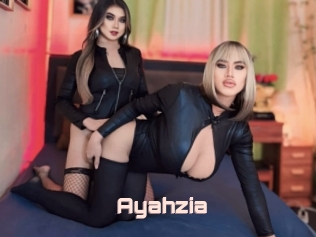 Ayahzia