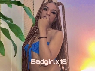 Badgirlx18