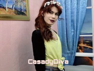 CasadyDiva