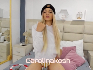 Carolinakosh