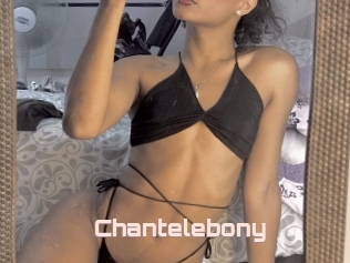 Chantelebony