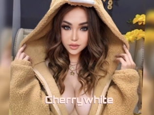 Cherrywhite