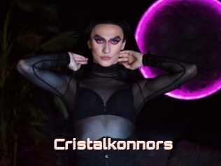 Cristalkonnors