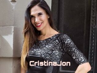 CristinaJon