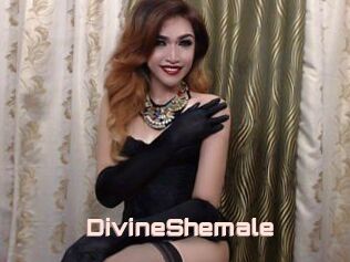 DivineShemale