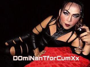 DOmiNanTforCumXx