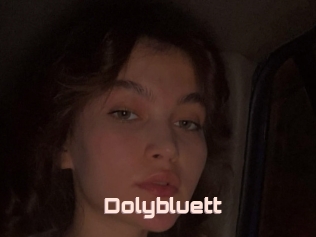 Dolybluett