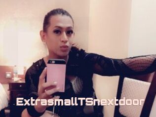 ExtrasmallTSnextdoor