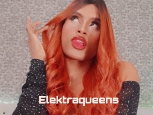 Elektraqueens