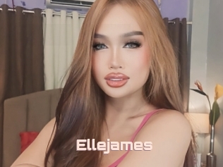 Ellejames