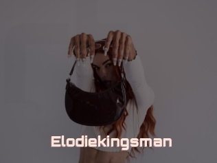 Elodiekingsman