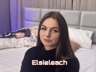 Elsieleach