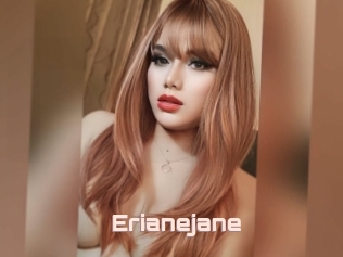 Erianejane