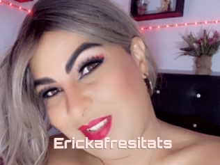 Erickafresitats