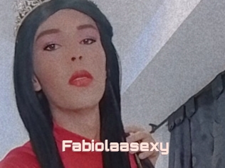 Fabiolaasexy