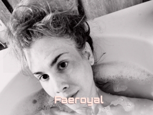 Faeroyal