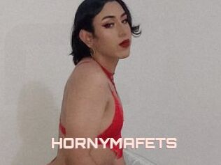 HORNYMAFETS