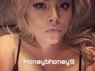 Honeybhoney9