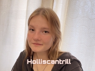 Holliscantrill