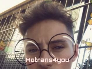 Hotrans4you