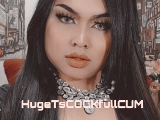 HugeTsCOCKfullCUM