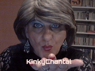 KinkyChantal