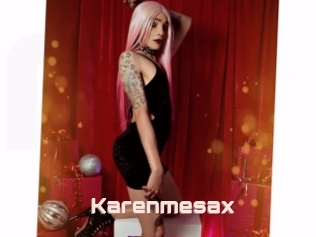 Karenmesax