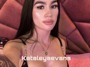 Kataleyaevans