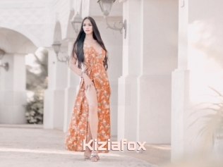 Kiziafox