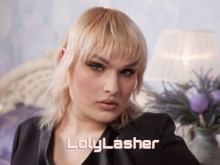 LolyLasher