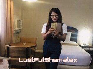 LustFulShemalex