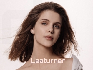 Leaturner