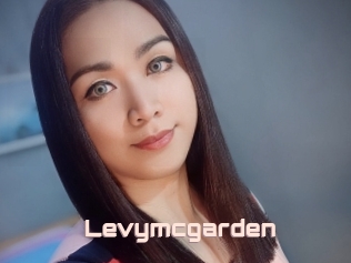 Levymcgarden