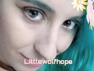 Littlewolfhope