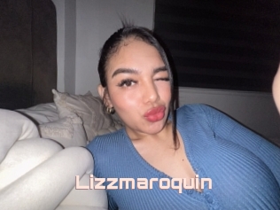 Lizzmaroquin