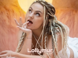 Lollymur