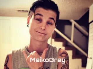 MeikoGrey