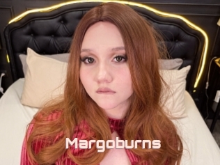 Margoburns