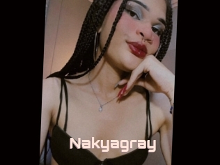 Nakyagray