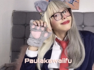 Paulakawaiifu